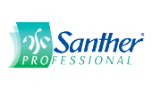 santher professional