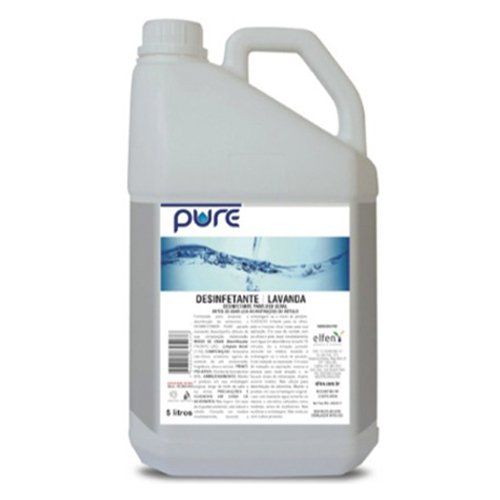 Desinfetante Pure -5L