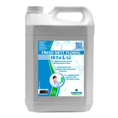 Fresh Nett Floral -20L- Detergente