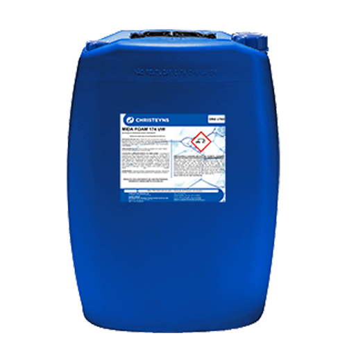 Mida Foam 174 UW -50L- Detergente Espumante de Baixa Alcalinidade