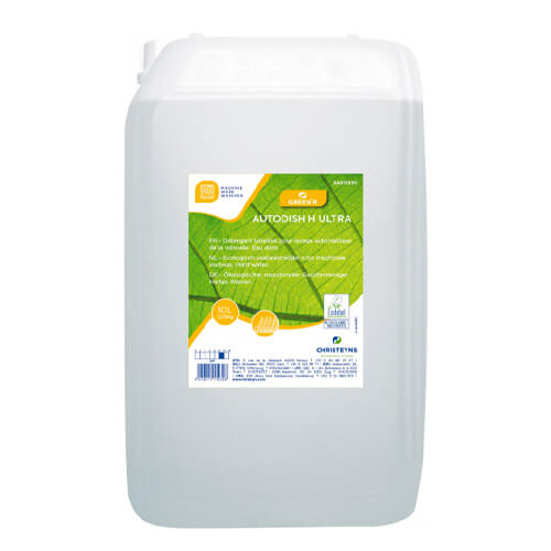 Green'r H Dish Ultra -20L- Detergente