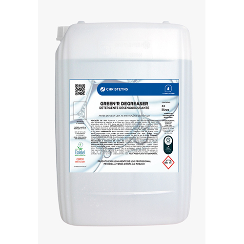 Green'r Degreaser-20L- Desengordurante