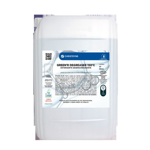 Green'r Degreaser 150 C -20L- Desengordurante