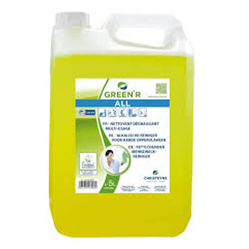 Green'r All -5L- Desengordurante