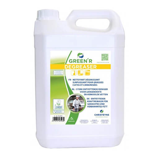 Green'r Degreaser-5L- Desengordurante