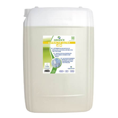 Green'r Lufractif Ultra -20L- Detergente