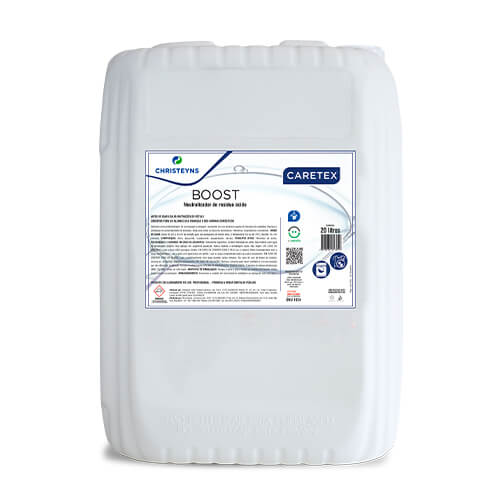 Caretex Boost -20L- Neutralizador