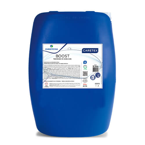 Caretex Boost -50L- Neutralizador