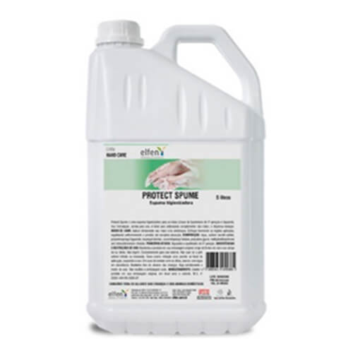 Protect Spume -5L- Espuma Higienizadora