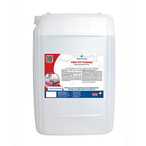 Pro-fit Fusion -20L- Amaciador