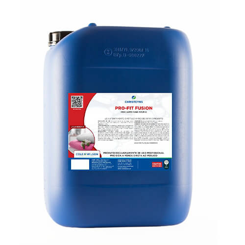 Pro-fit Fusion -50L- Amaciador