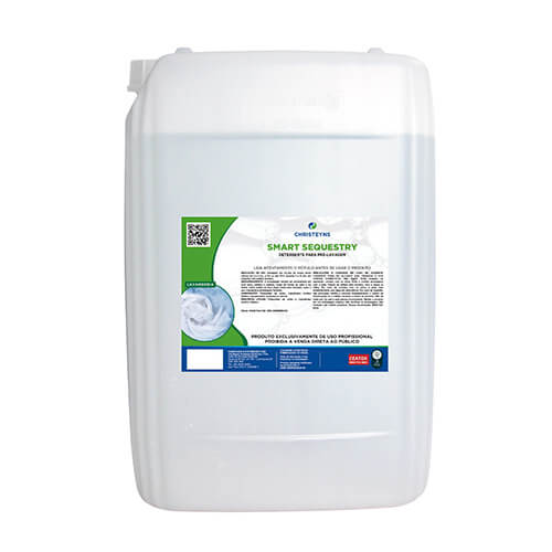 Smart Sequestry -20L- Detergente Dequestrante