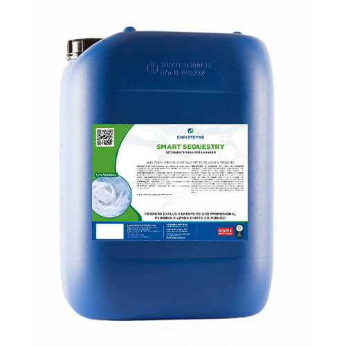 Smart Sequestry -50L- Detergente Dequestrante