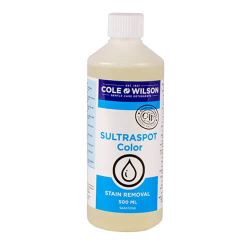 Sultraspot Color -500ml- Removedor de Manchas