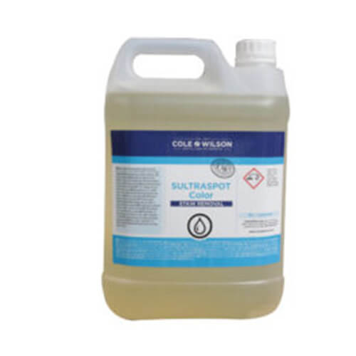 Sultraspot Color -5L- Removedor de Manchas