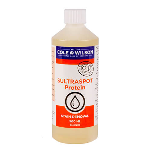 Sultraspot Protein -500ml- Removedor de Manchas