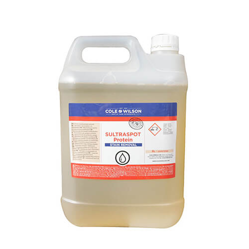 Sultraspot Protein -5L- Removedor de Manchas