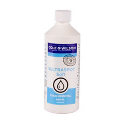 Sultraspot Soft -500ml- Removedor de Manchas