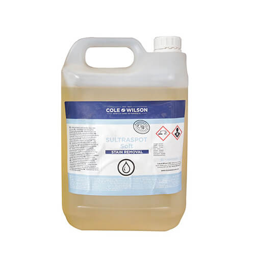 Sultraspot Soft -5L- Removedor de Manchas