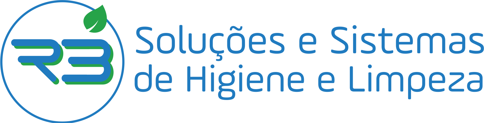 R3 Limpeza